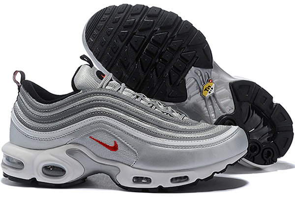 Nike Air Max TN 8923-5